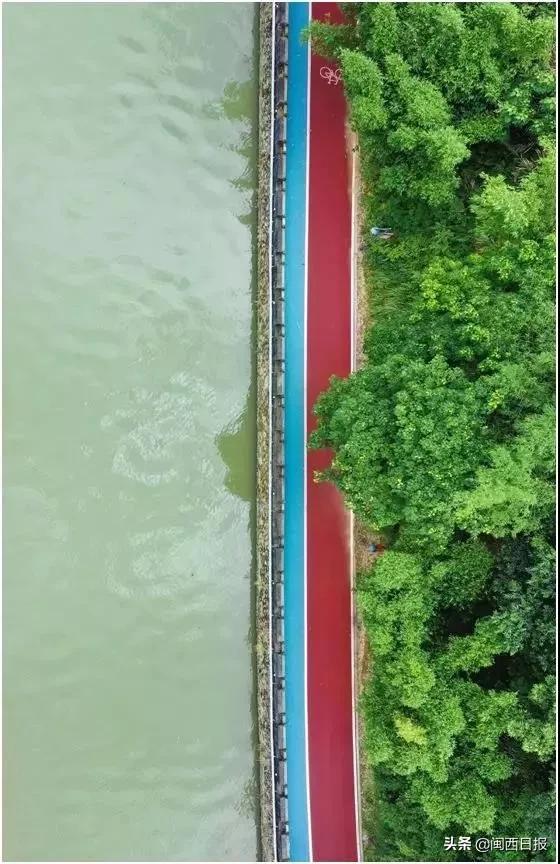 赞！古田、土楼、冠豸山…龙岩这些景点向全国医务工作者免费开放