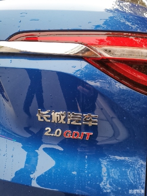 试驾H6国潮款超豪华,哈弗最新款f7试驾视频