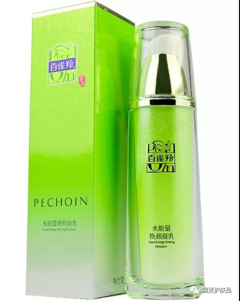 十大公认好用的水乳套装国货,有哪些好用的水乳套装国货