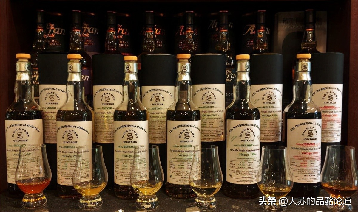 威士忌的投资收藏怎么玩,威士忌的收藏与投资如何选