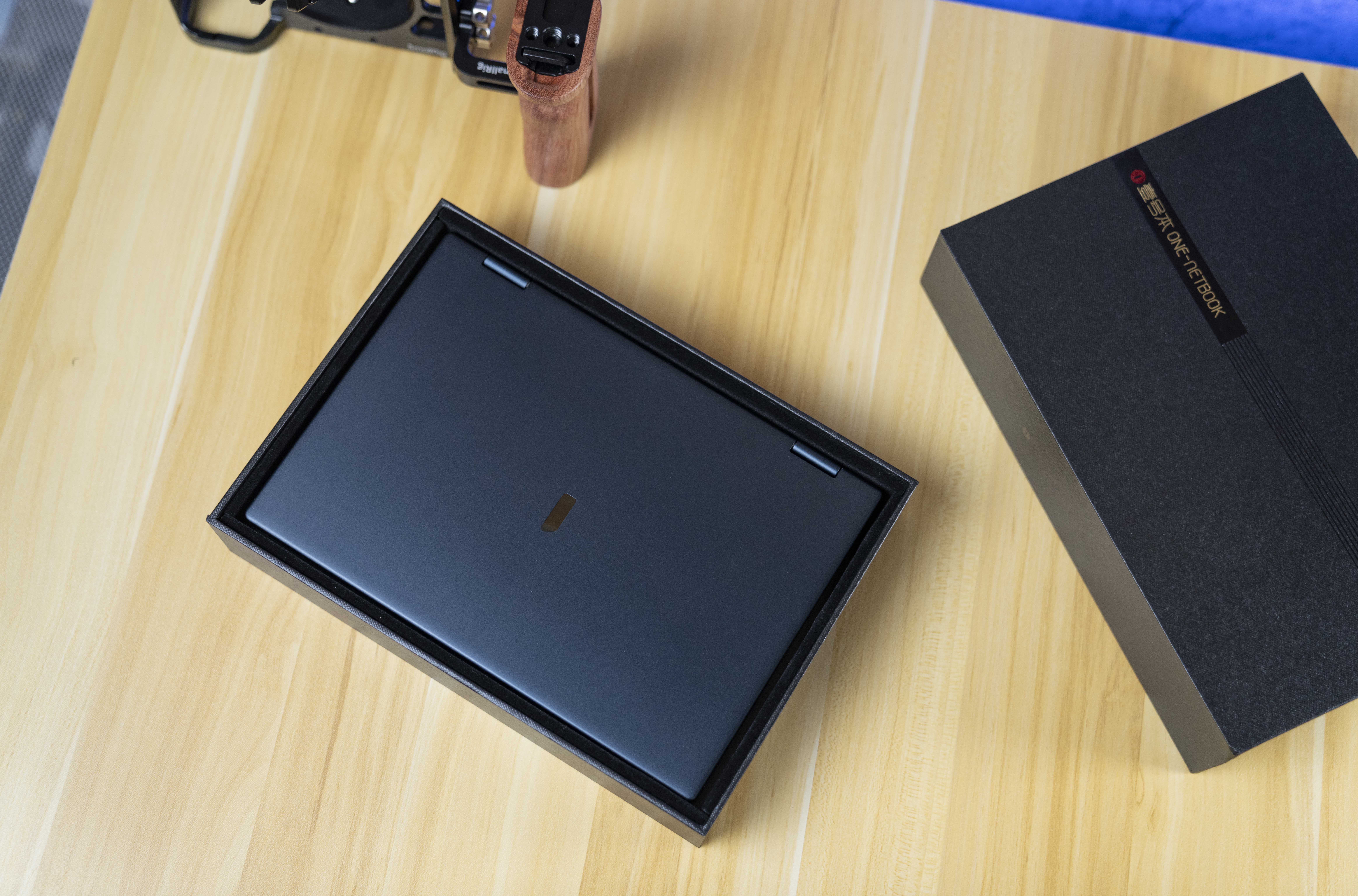 掌上壹号本4代pro深度评测,壹号本笔记本4代深度评测