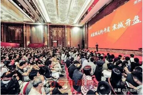 手持“王炸”的天璞二期，可能是近期巫家坝最值得买的项目