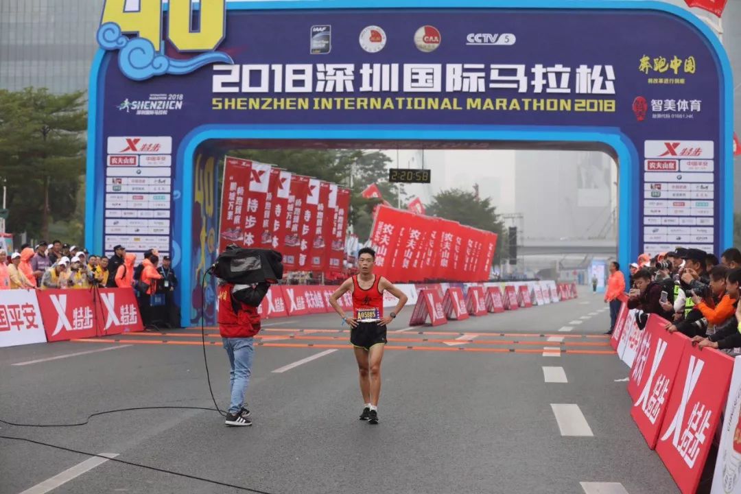 2018深圳马拉松开赛时间,深圳2019南山半程马拉松
