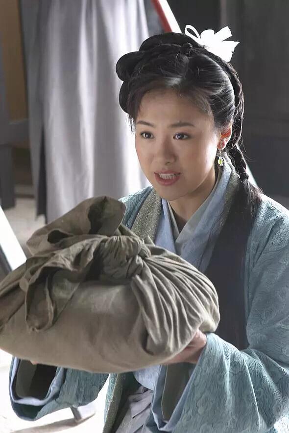 大宋提刑官男二号,大宋提刑官幕后拍摄花絮