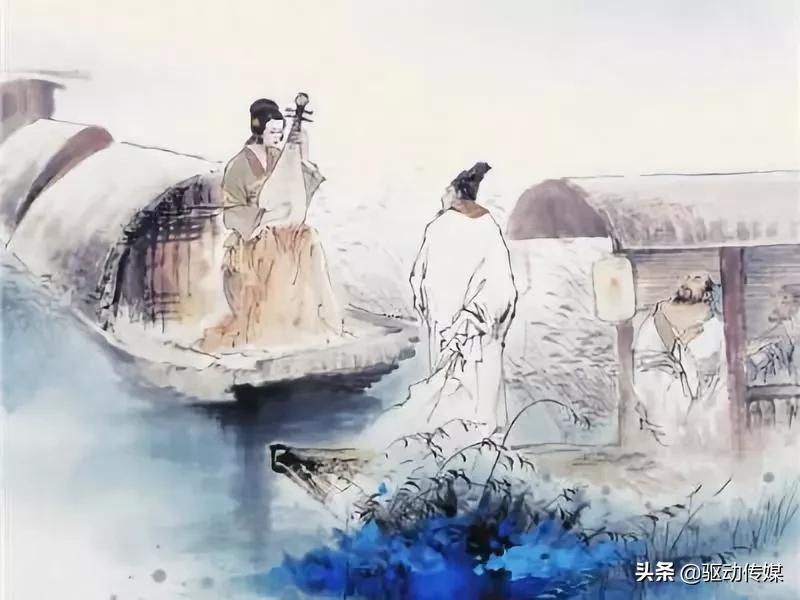 唐宋之“唐魂”|热忱的心颂大唐万古诗篇，将盛唐烈酒一饮而尽