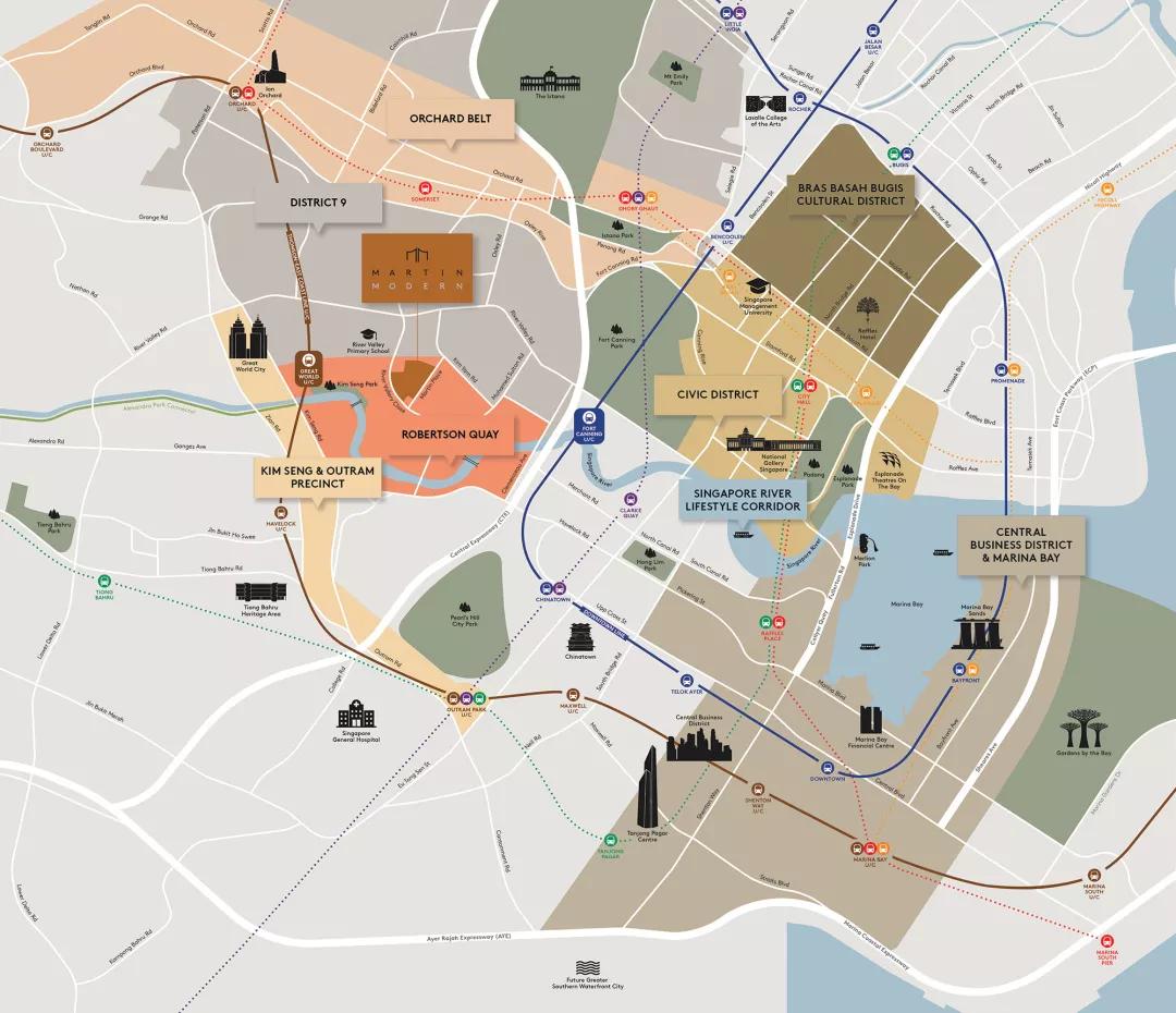 人物专访|国浩房地产总经理郑馨尧浅谈玛庭豪苑