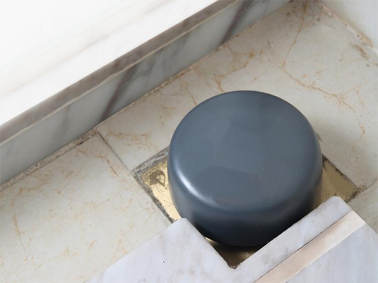 碎发地漏,超实用神器再也不怕地漏堵了