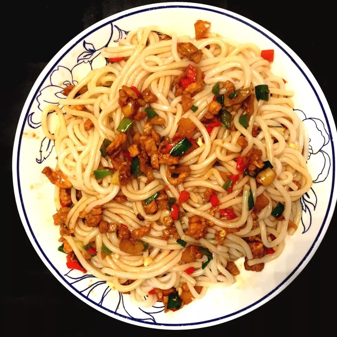 被忽略的中国辣味美食重地,中国各地有什么咸辣的美食