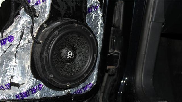 上海迈腾汽车音响改装,武汉迈腾音响改装