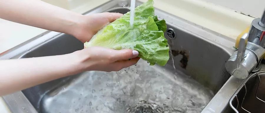 青菜上的虫卵吃了会怎样,一桌食物吃出虫子