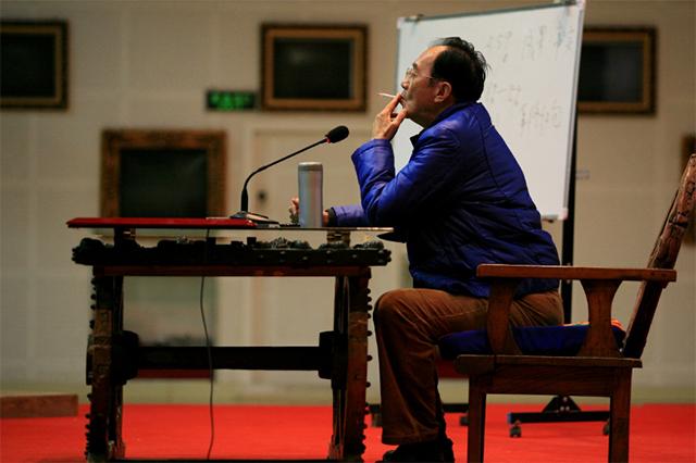 中国当代作家张贤亮,张贤亮二十年