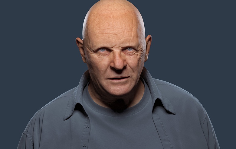 如何建模3d场景,怎么建模3d人物