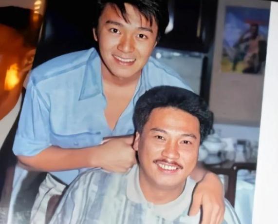 吴孟达的江湖往事,吴孟达人生起落