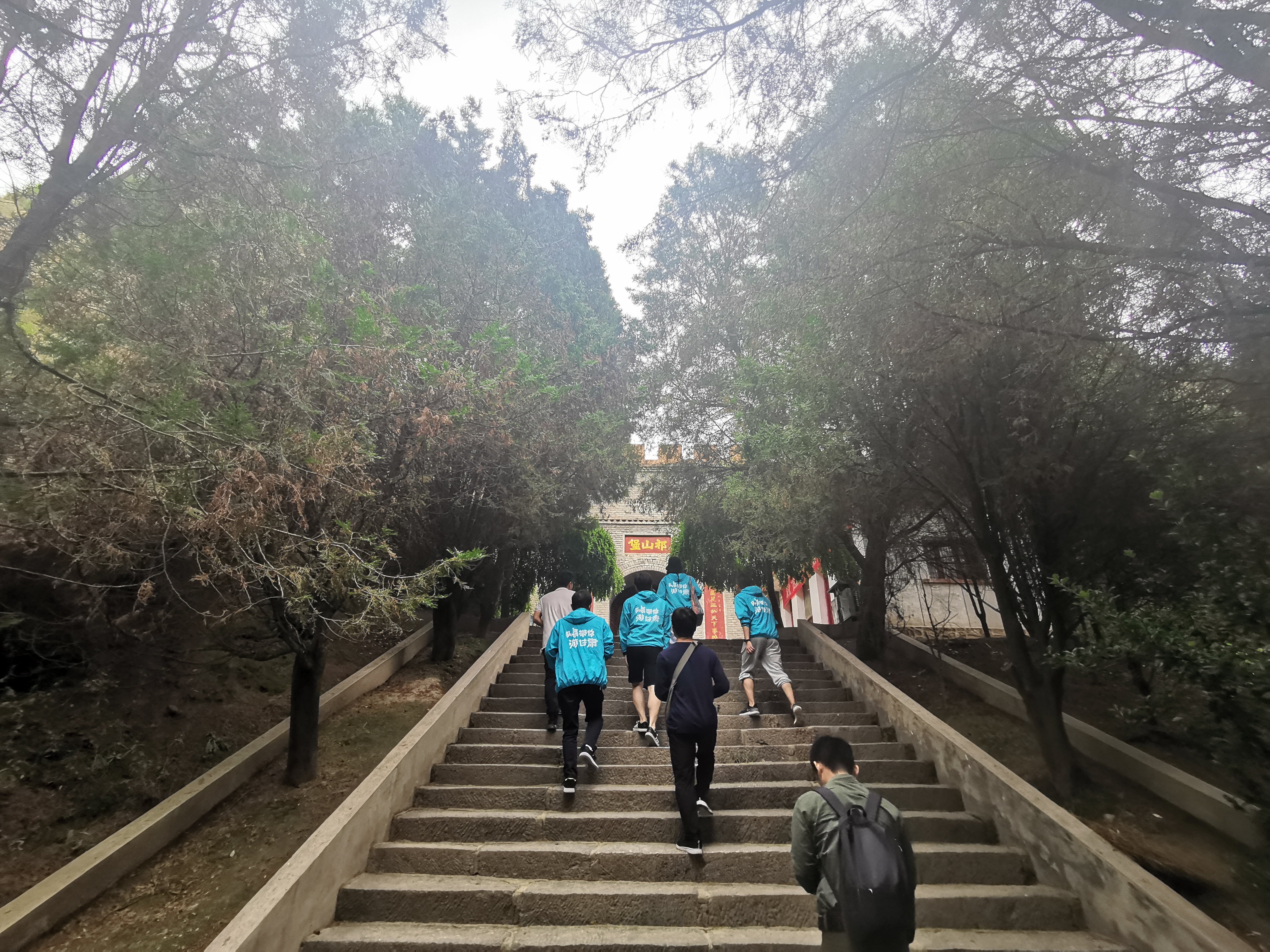 礼县是秦人发祥地吗,勉县与诸葛亮的关系