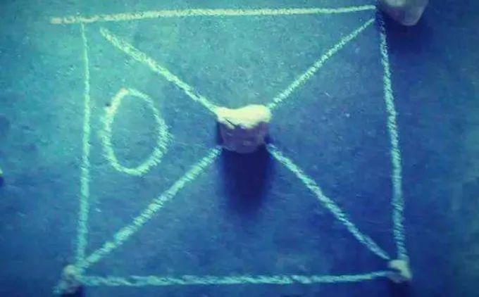 还记得小时候这款游戏么,小时候你们玩过这款游戏吗