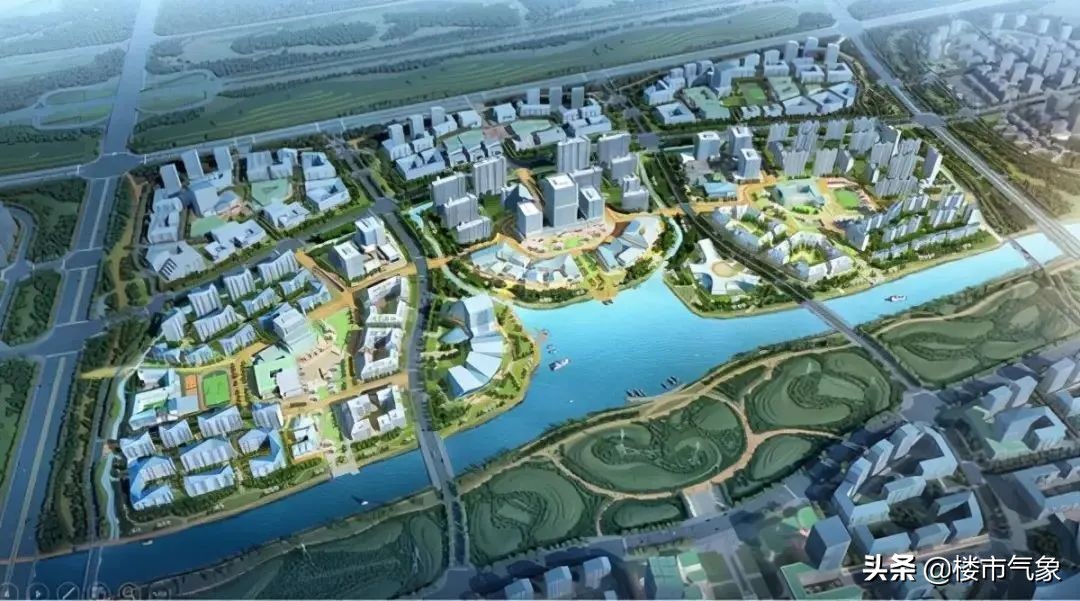 郑州再添国家级试验区,郑州再添新地标