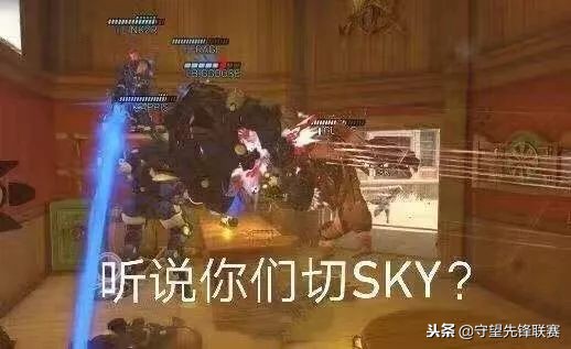 关于2018《守望先锋世界杯》总决赛的64件小事