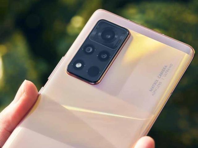 任正非评价小米和华为手机,任正非说小米