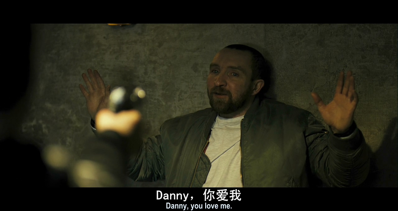 她老爸已经同意给赎金,可我不想放人:图解欧美电影