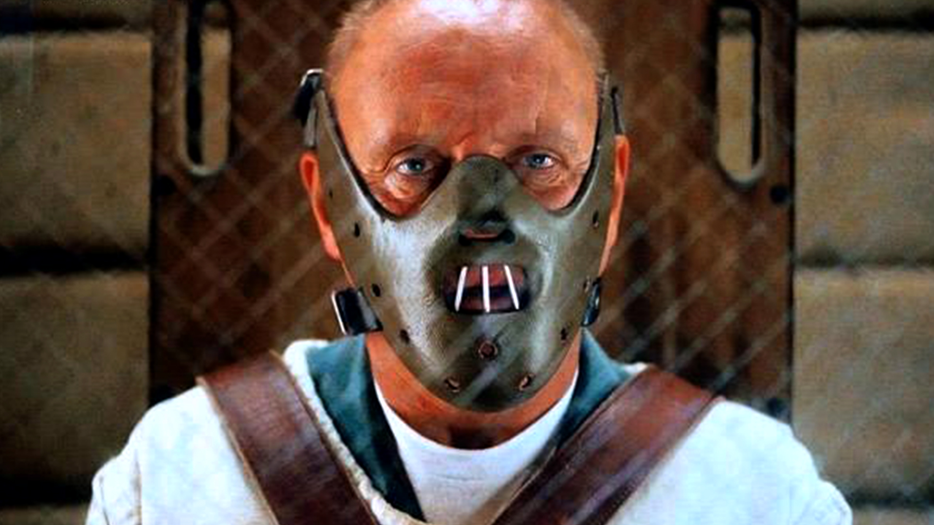 “绅士”汉尼拔的食人四部曲二:像人又不像人的人最恐怖《红龙》