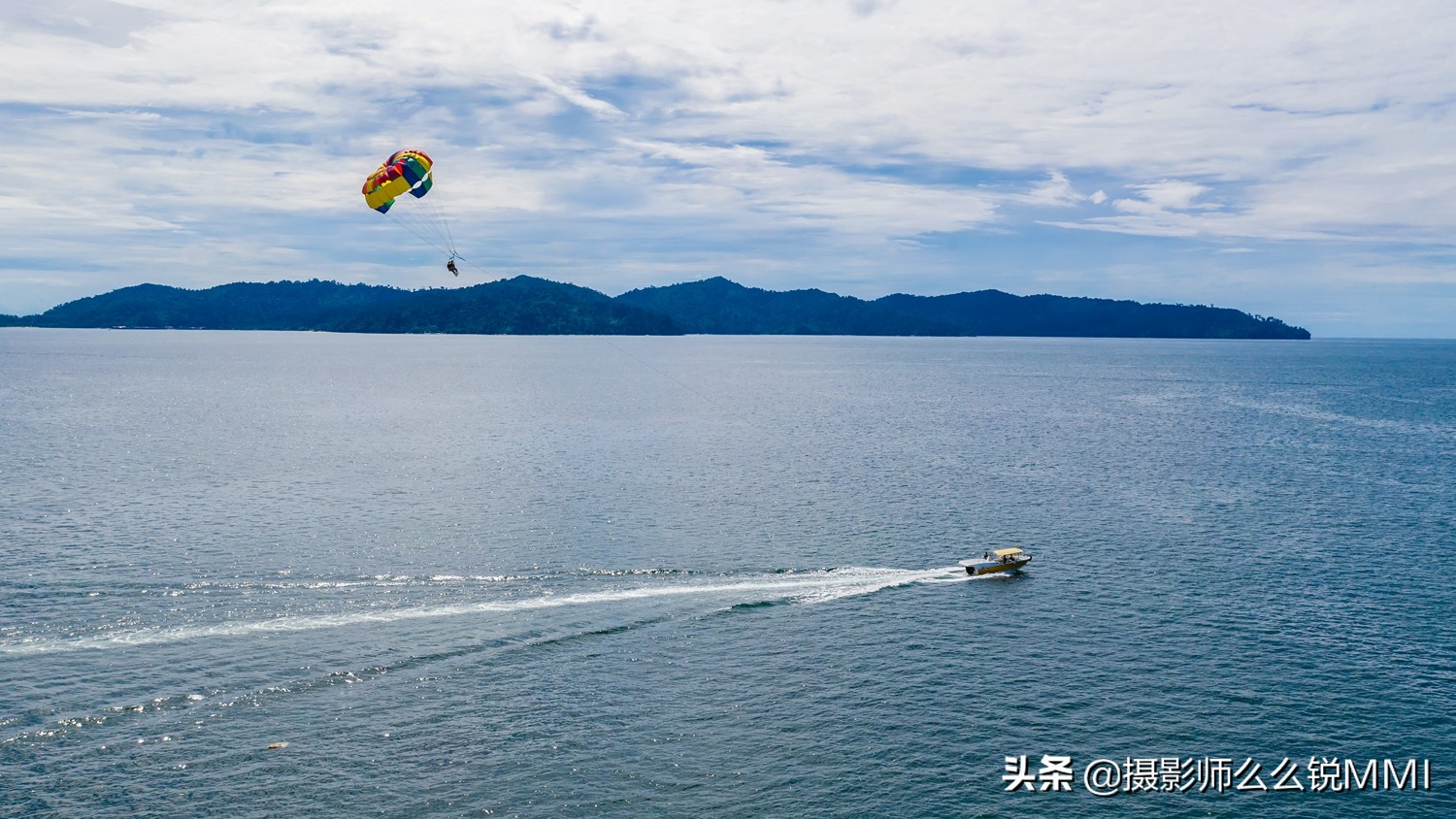 一个可以让人幸福的海岛,巴厘岛最美的海岛