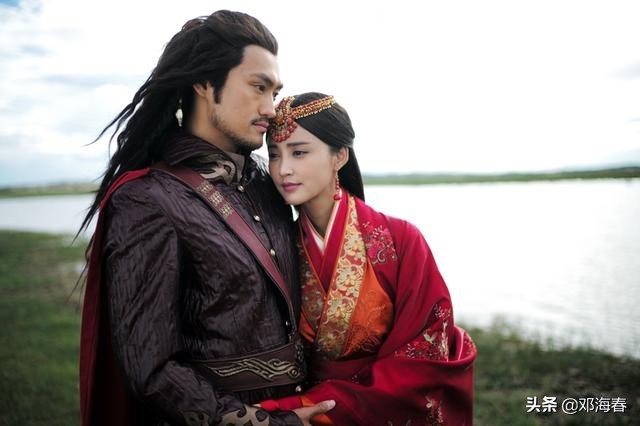 解忧公主是如何拖垮整个匈奴的,解忧公主一生嫁了几个人