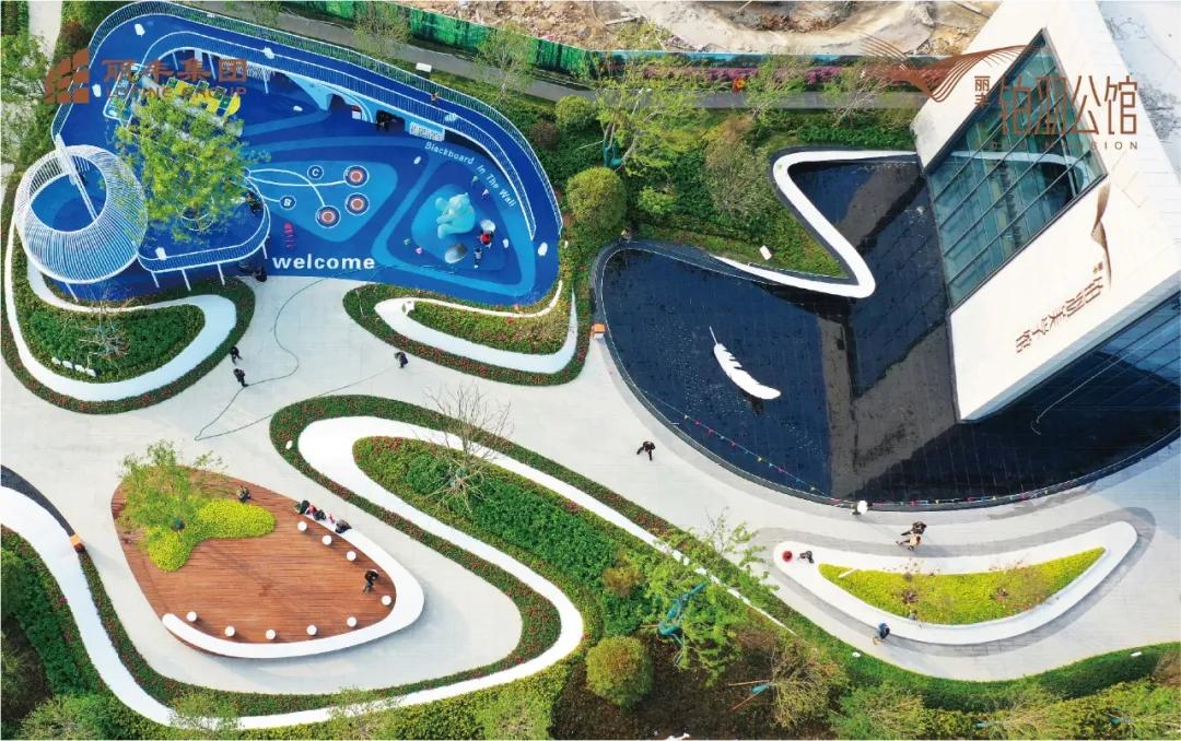 择高而居，缘何丽丰·铂羽公馆高层有底气做区域NO.1