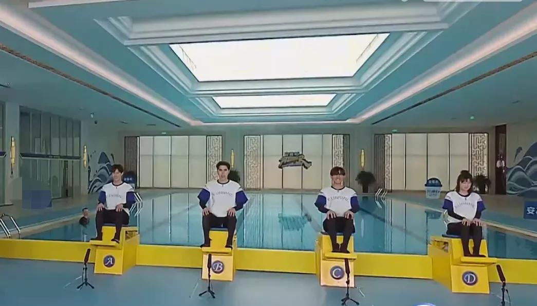 奔跑吧节目组对baby的事件看法,奔跑吧baby有哪些细节