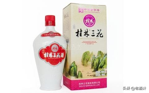 中国白酒的几大种类及代表,中国白酒有几种香型的