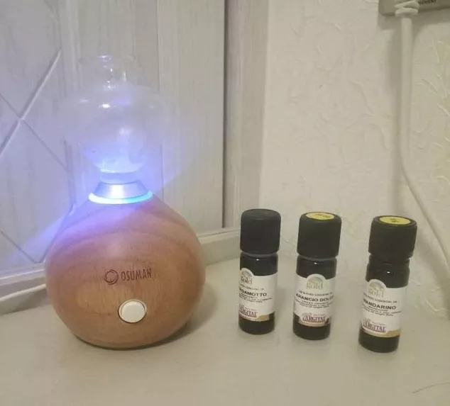 精油知识,常用精油护肤知识