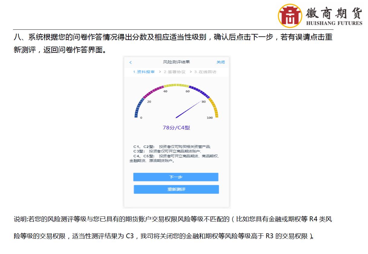 徽商期货开户怎么操作的,徽商期货开户咨询