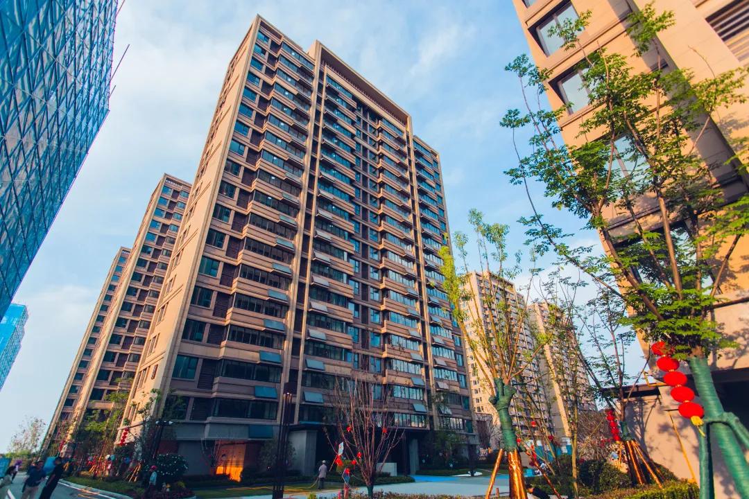 合肥十大平层楼盘排行榜,合肥前十名3室100万首付新楼盘