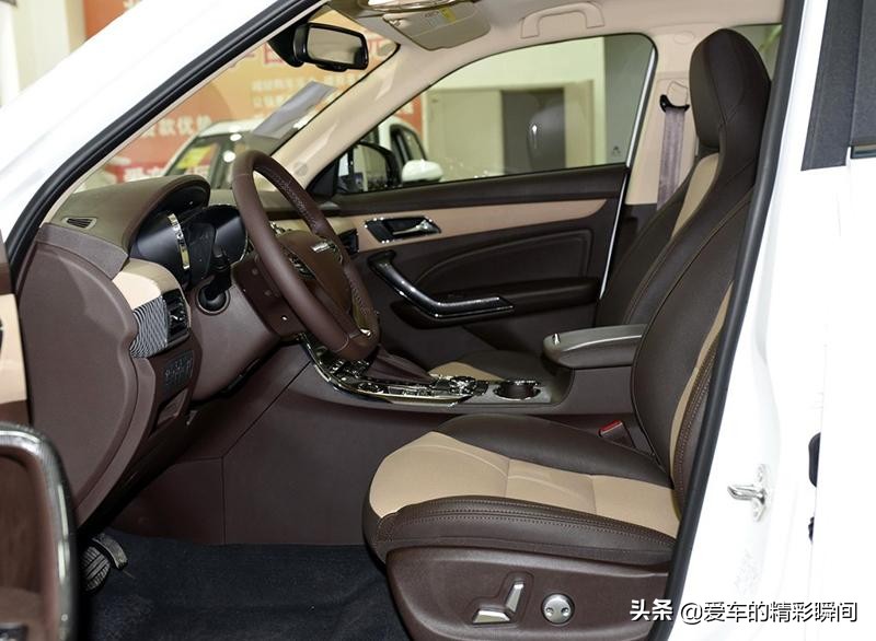 国产猎豹cs9油耗测评,2019款猎豹cs10测评视频