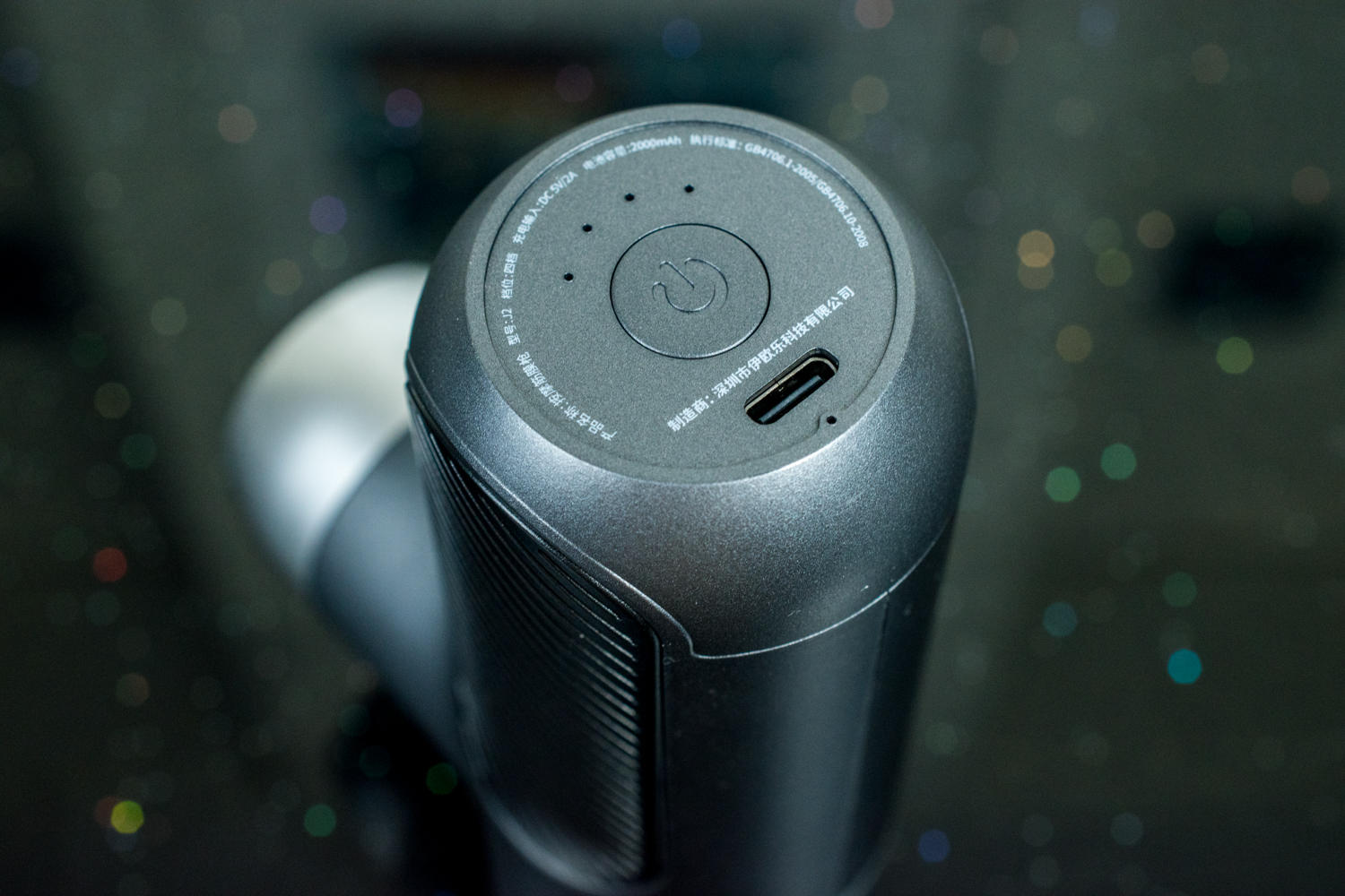 云康宝yolanda金属筋膜枪智能变频,云康宝j2筋膜枪和米家mini2c