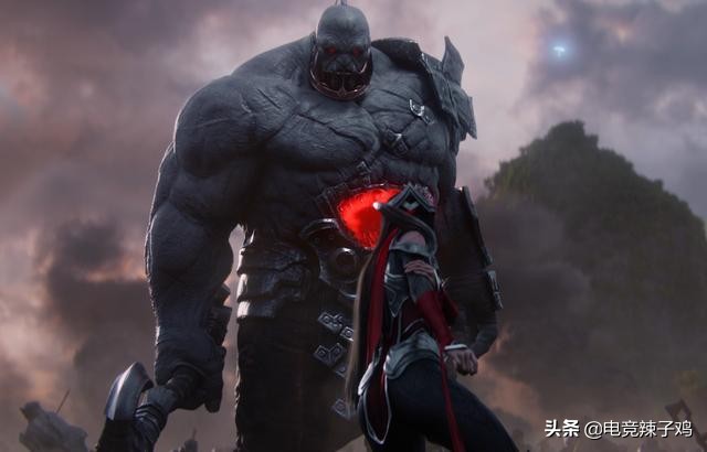 刀妹前后对比,刀妹cg原型