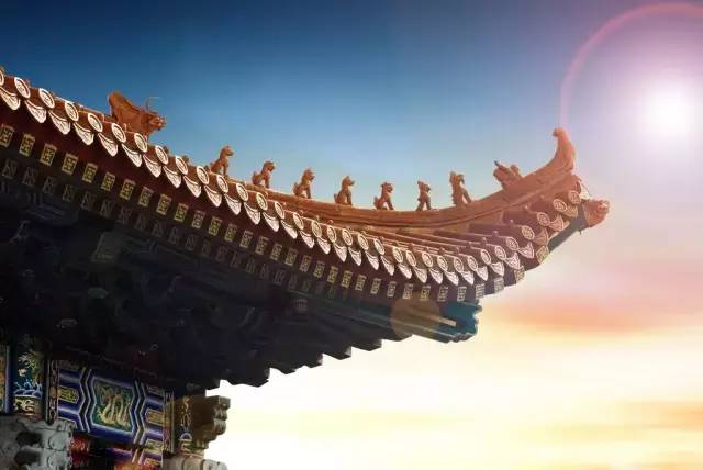 这才是中国的传统文化，每个国人都该看看