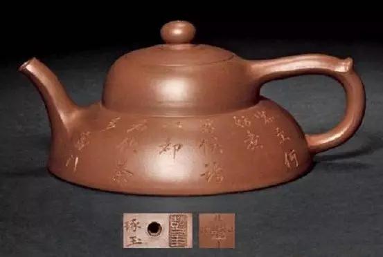 紫砂壶胎厚一般是什么壶型,什么壶型紫砂壶适合泡普洱