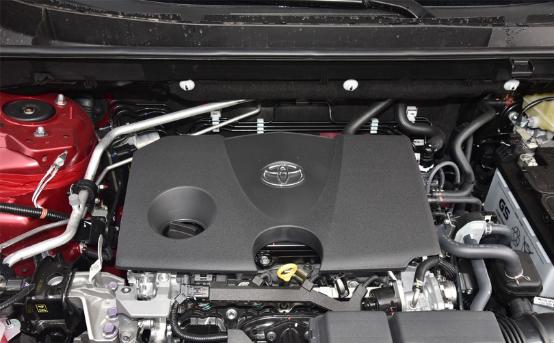 新车详解丨数据解读RAV4荣放，可靠、省油但这些短板值得一说