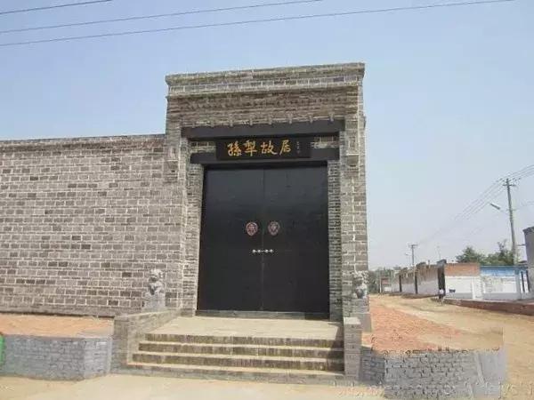 革命老区安平的红色“梦”！