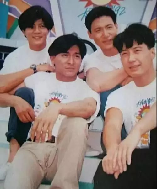 1990—1999十年风雨十年歌，流行乐坛一个不得不说的黄金时代