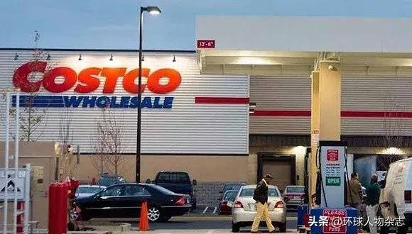 costco失败案例,costco为什么会被挤爆