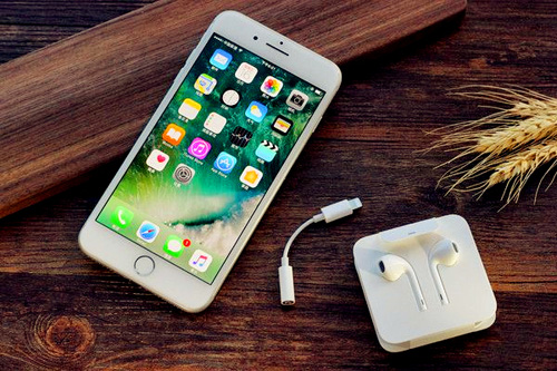 苹果7p听筒声音太小怎么回事,苹果7p听筒音量已经最大但声音小