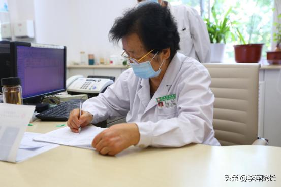 *安泰**婆家逮着媳妇治不孕,通水2次宫外孕,主任:有问题早点看