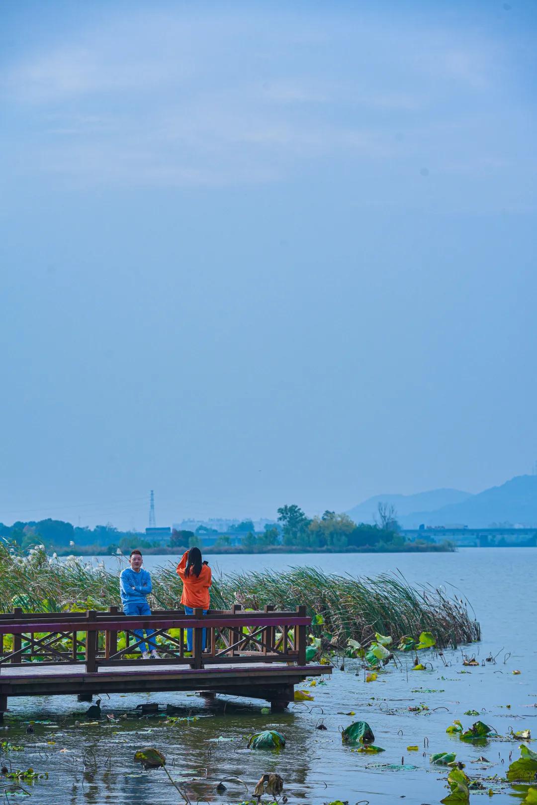 这一次，看到想象以外的经开