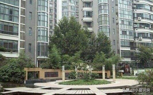 郑州长城康桥花园小公寓,郑州长城康桥花园