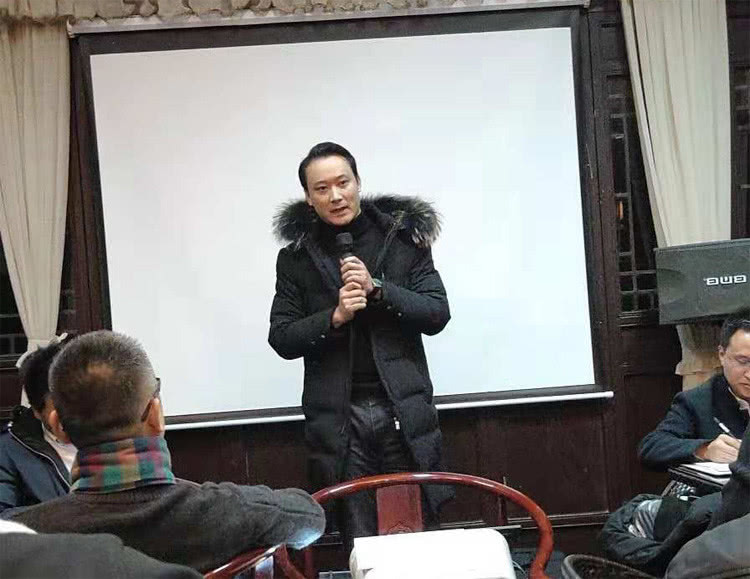 军师汇社群：首次创业者人才与资源共享茶会