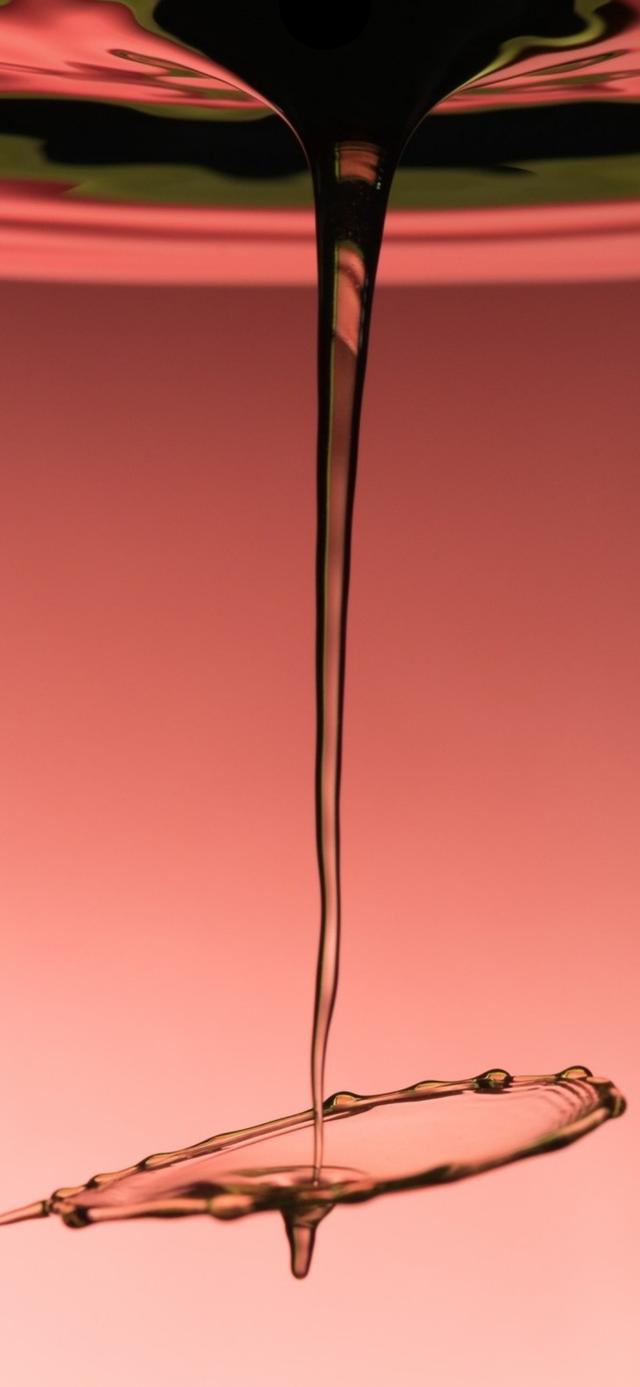 水滴屏救星壁纸,适合水滴屏的全面屏壁纸