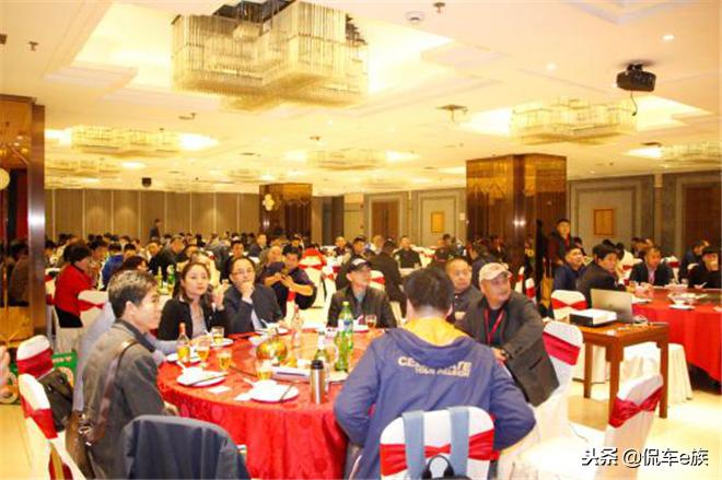 创势聚力海湾石油杯慧聪网2018汽配汽保品牌盛会闪耀上海