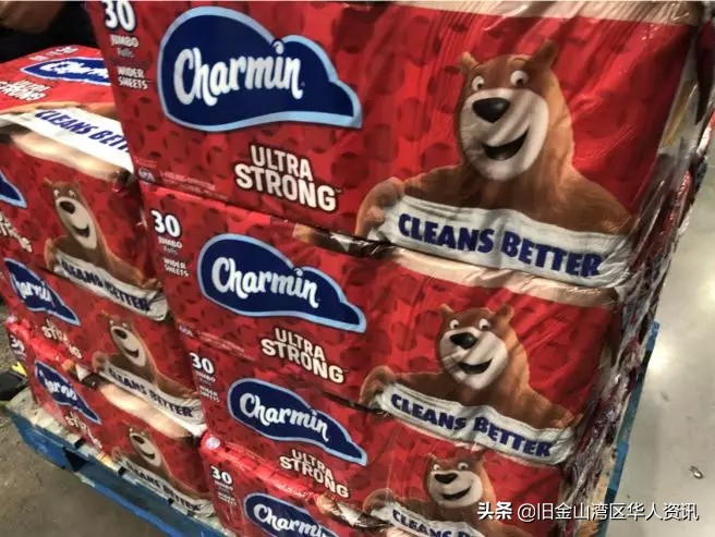 美国第二大零售商costco经营之道,美国超市costco中国第一家店