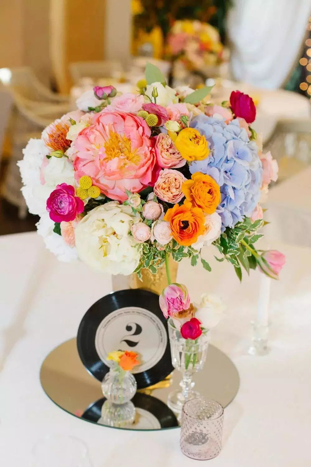 如何从零开始学插花,业余零基础花艺教程